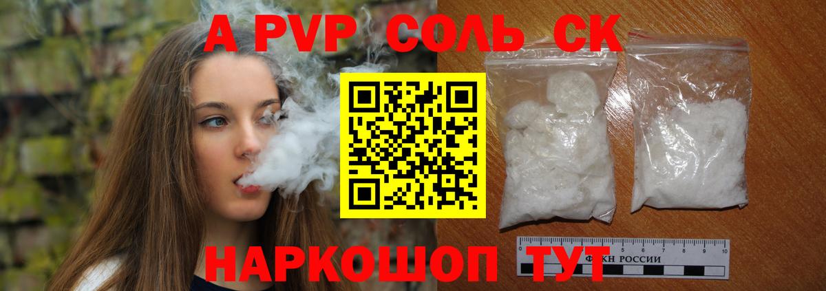 A PVP СК Бердск